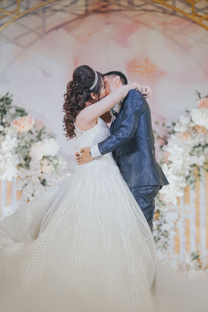 Wedding of Margaretha & Purwo Adi by Ariel Photography - 021 Wedding of Margaretha & Purwo Adi by Ariel Photography - 021