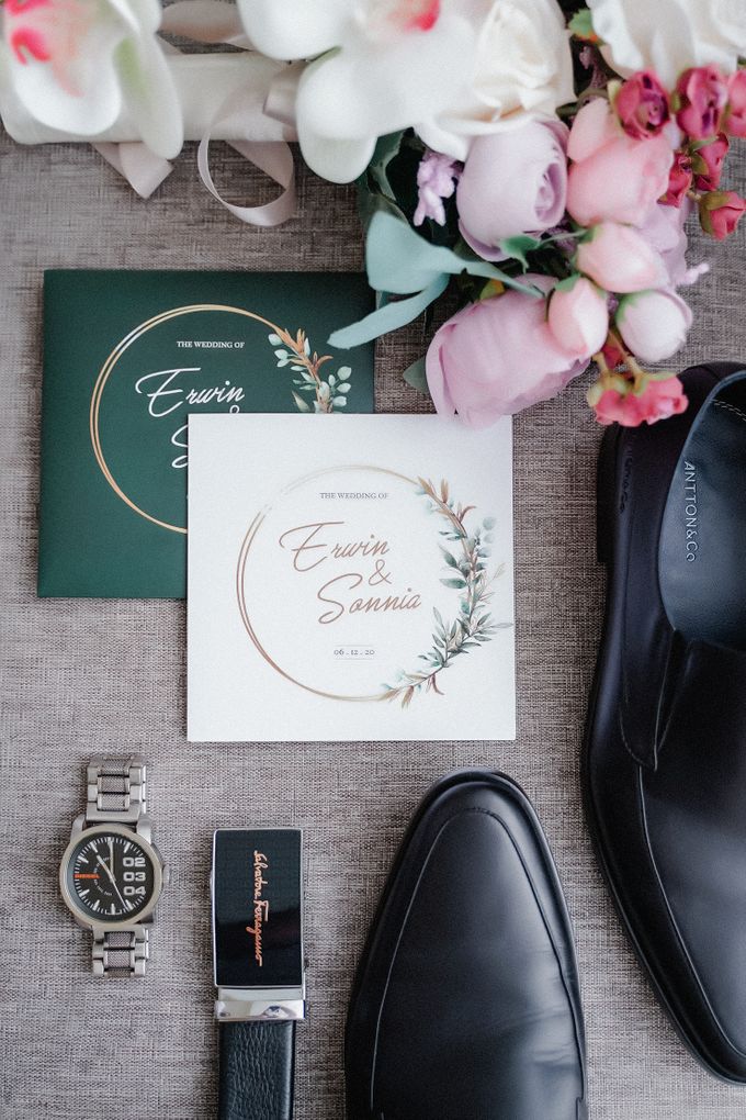 Wedding Day - Erwin & Sonia by Aniwa Pictures - 010 Wedding Day - Erwin & Sonia by Aniwa Pictures - 010