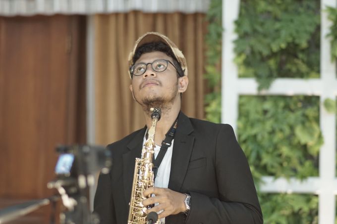 Aliy & Sigma Wedding by MOL Entertainment - 015 Aliy & Sigma Wedding by MOL Entertainment - 015