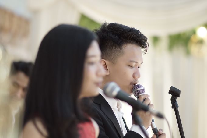 Aliy & Sigma Wedding by MOL Entertainment - 002 Aliy & Sigma Wedding by MOL Entertainment - 002