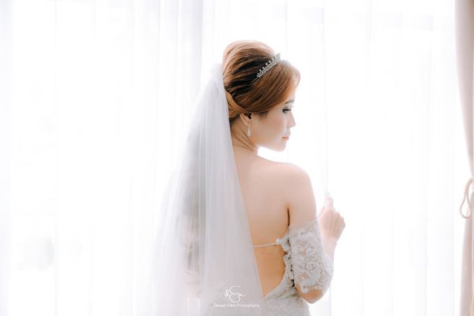 The Wedding Ko Suwandi & ci Ira by Leneva Bridal - 015 The Wedding Ko Suwandi & ci Ira by Leneva Bridal - 015