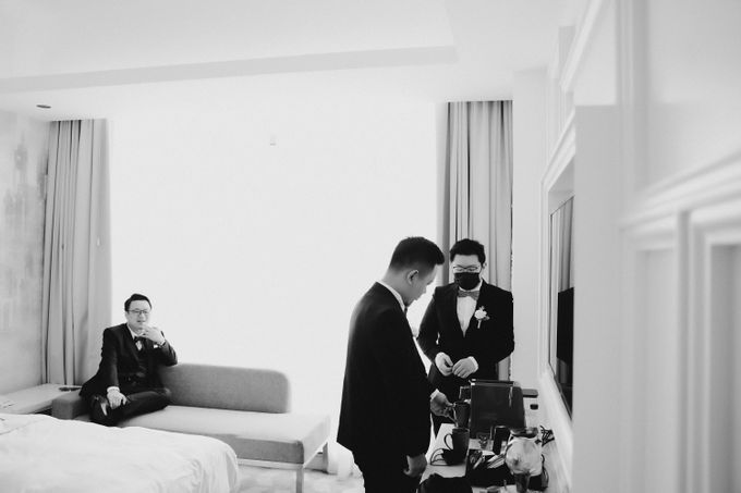 Wedding Day - Erwin & Sonia by Aniwa Pictures - 006 Wedding Day - Erwin & Sonia by Aniwa Pictures - 006