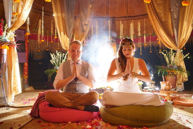Renewal Vow Matt & Keri by Fivelements Bali Retreat - 014 Renewal Vow Matt & Keri by Fivelements Bali Retreat - 014