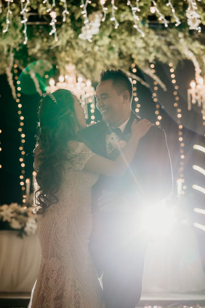 The Wedding of Hendrik & Mega by bridestore indonesia - 046 The Wedding of Hendrik & Mega by bridestore indonesia - 046