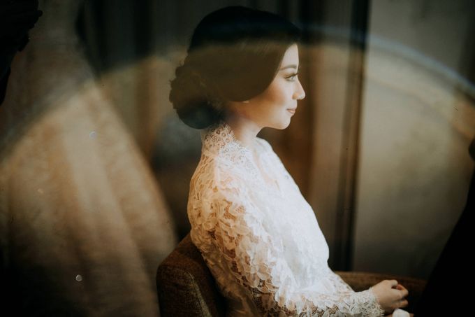 THE WEDDING OF WINATA & CLARA by The Wedding Boutique - 001 THE WEDDING OF WINATA & CLARA by The Wedding Boutique - 001