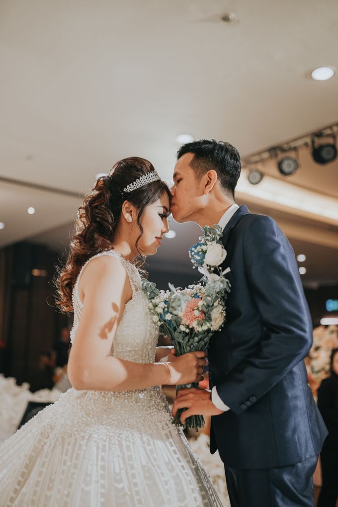 Wedding of Margaretha & Purwo Adi by Ariel Photography - 022 Wedding of Margaretha & Purwo Adi by Ariel Photography - 022