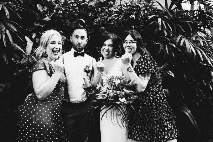 Wedding of Jenna & Marten by Mata Zoe - 021 Wedding of Jenna & Marten by Mata Zoe - 021