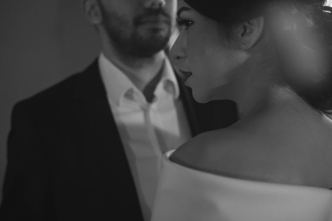 Dinda & Abimanyu Prewedding by Journal Portraits - 001 Dinda & Abimanyu Prewedding by Journal Portraits - 001