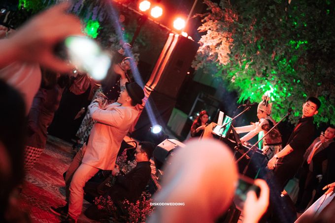 ICE BSD | @ariefmuhammad & @tiarapangestika by Indonesia Convention Exhibition (ICE) - 011 ICE BSD | @ariefmuhammad & @tiarapangestika by Indonesia Convention Exhibition (ICE) - 011