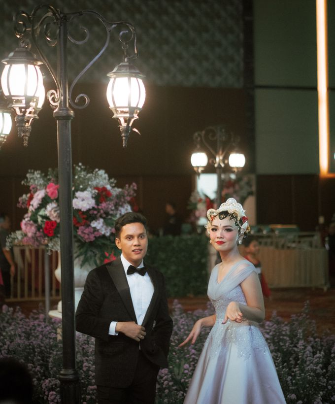 ICE BSD | @ariefmuhammad & @tiarapangestika by Indonesia Convention Exhibition (ICE) - 006 ICE BSD | @ariefmuhammad & @tiarapangestika by Indonesia Convention Exhibition (ICE) - 006