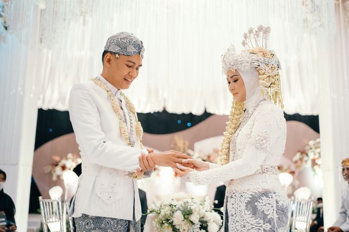 #Selepassewindu Wedding of Agi & Rahadi by KIOKU VISUAL - 017 #Selepassewindu Wedding of Agi & Rahadi by KIOKU VISUAL - 017