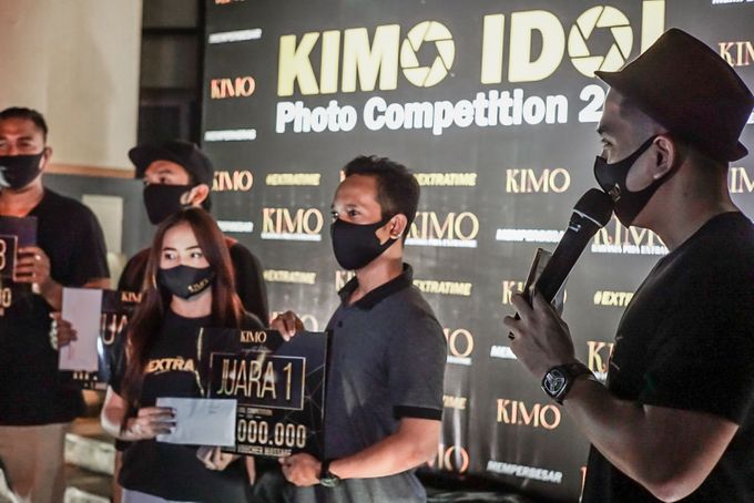 Hosting KIMO IDOL 2020 by Novotel Surabaya Hotel & Suites - 005 Hosting KIMO IDOL 2020 by Novotel Surabaya Hotel & Suites - 005
