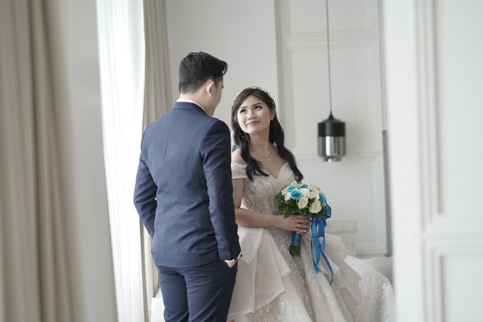 The Wedding of Trijaya & Jessica by kisah wedding project - 002 The Wedding of Trijaya & Jessica by kisah wedding project - 002