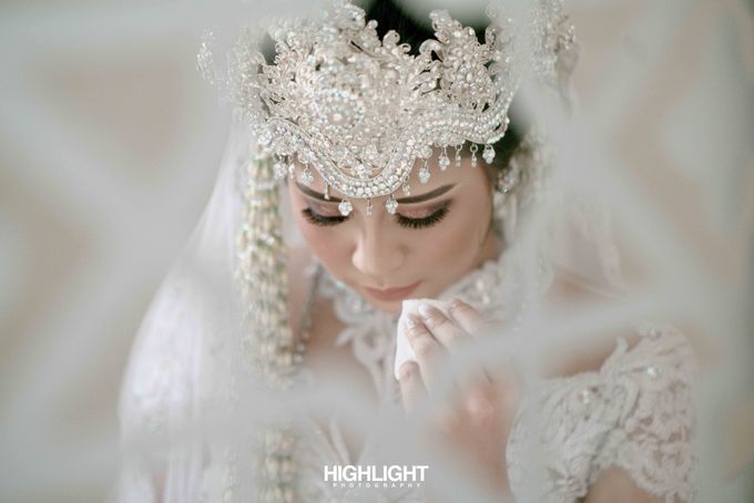 The Wedding Of Imamal & Finda by Highlight Photography - 002 The Wedding Of Imamal & Finda by Highlight Photography - 002