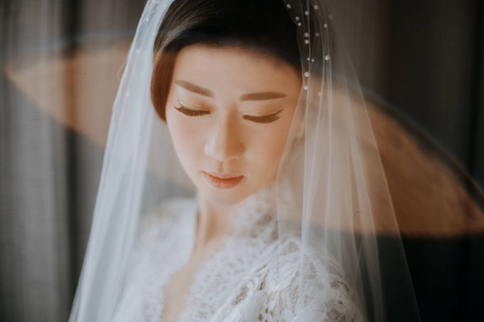 THE WEDDING OF WINATA & CLARA by The Wedding Boutique - 005 THE WEDDING OF WINATA & CLARA by The Wedding Boutique - 005