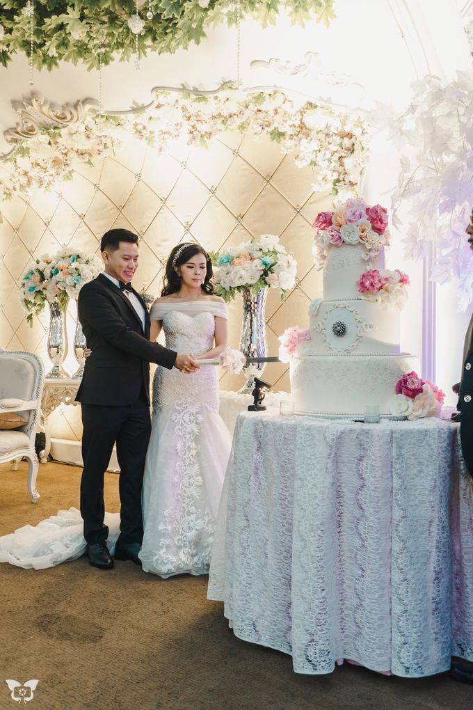 The Wedding of Budi & Yola by Laurent Agustine by LOTA - 017 The Wedding of Budi & Yola by Laurent Agustine by LOTA - 017