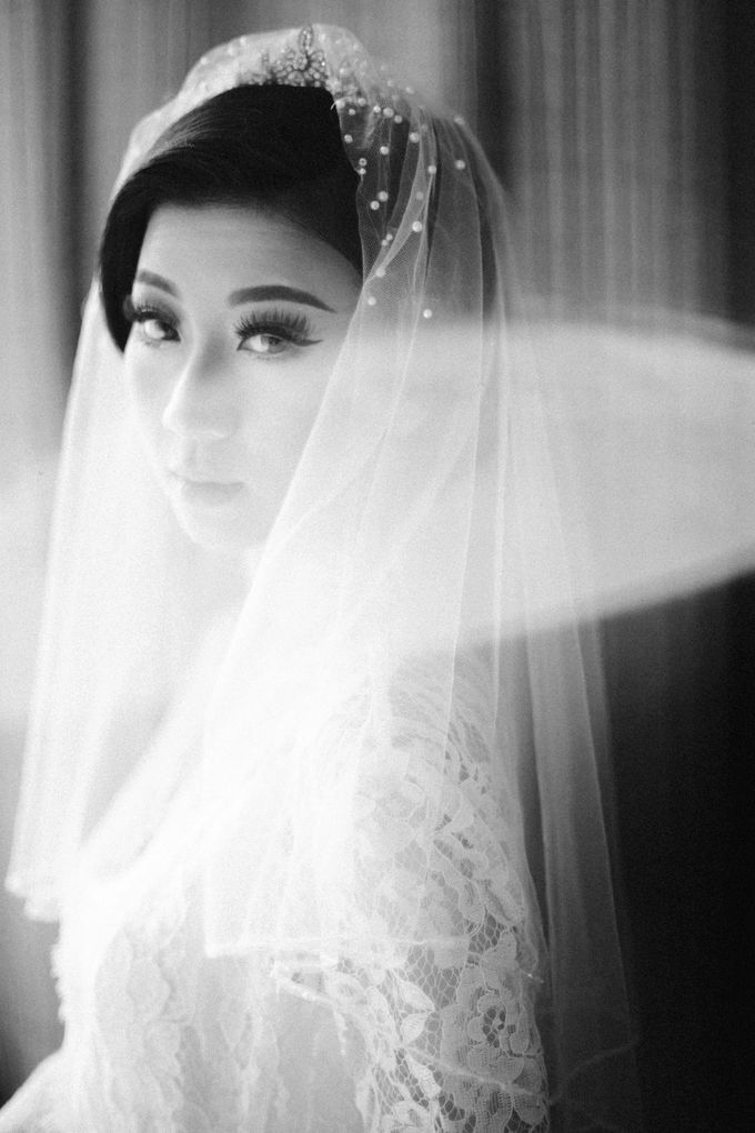 THE WEDDING OF WINATA & CLARA by The Wedding Boutique - 007 THE WEDDING OF WINATA & CLARA by The Wedding Boutique - 007