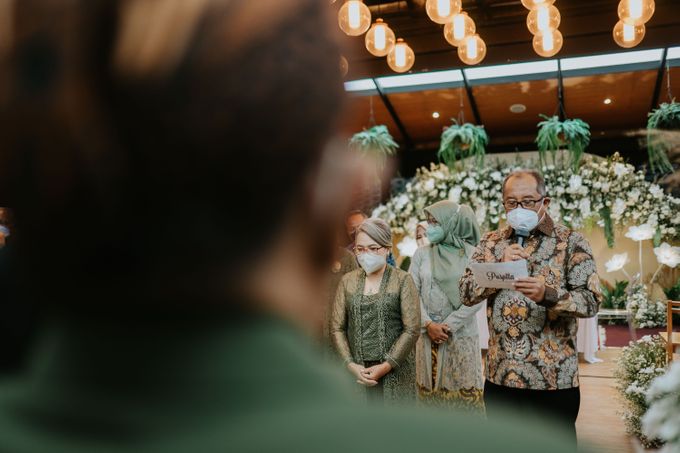Tito & Dita Wedding by Thebridewears - 008 Tito & Dita Wedding by Thebridewears - 008