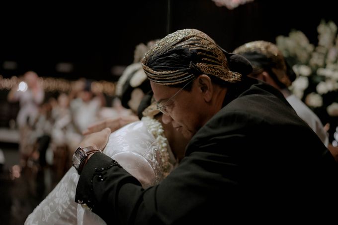 Devita & Ivan Wedding by Akuwedding - 028 Devita & Ivan Wedding by Akuwedding - 028