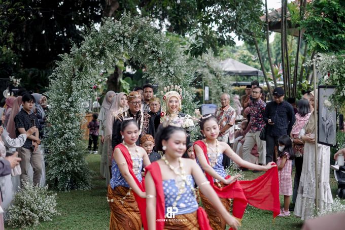 Wedding of Aziz & Titut, August 27, 2023 at Laguna Park, Pamulang. by Dekorasi Vintage - 019 Wedding of Aziz & Titut, August 27, 2023 at Laguna Park, Pamulang. by Dekorasi Vintage - 019