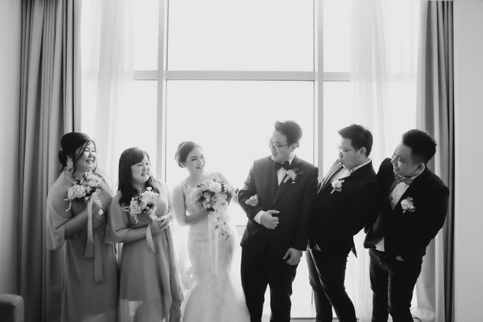 Wedding Day - Erwin & Sonia by Aniwa Pictures - 012 Wedding Day - Erwin & Sonia by Aniwa Pictures - 012