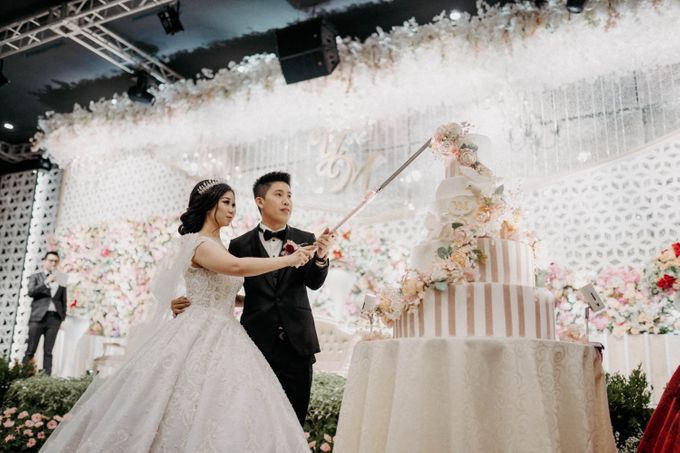 Wedding Day of Yanto & Marcella by KIN Moments - 043 Wedding Day of Yanto & Marcella by KIN Moments - 043