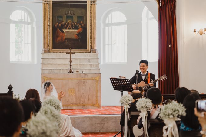 Wedding of Amelia & Ezekiel by Natalie Wong Photography - 011 Wedding of Amelia & Ezekiel by Natalie Wong Photography - 011