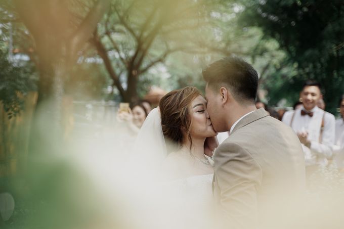 Ceremony Wedding Revi & Angel 19 Mei 2019 by Priceless Wedding Planner & Organizer - 001 Ceremony Wedding Revi & Angel 19 Mei 2019 by Priceless Wedding Planner & Organizer - 001