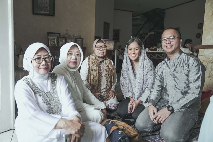 Pengajian Emir & Cinin by UK International Jakarta - 017 Pengajian Emir & Cinin by UK International Jakarta - 017