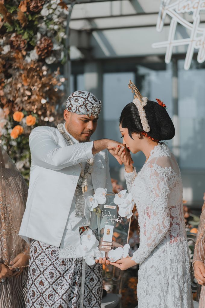 Rinda & Hafizt Wedding by Kamajayaratih Organizer - 005 Rinda & Hafizt Wedding by Kamajayaratih Organizer - 005