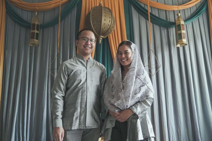 Pengajian Emir & Cinin by UK International Jakarta - 011 Pengajian Emir & Cinin by UK International Jakarta - 011
