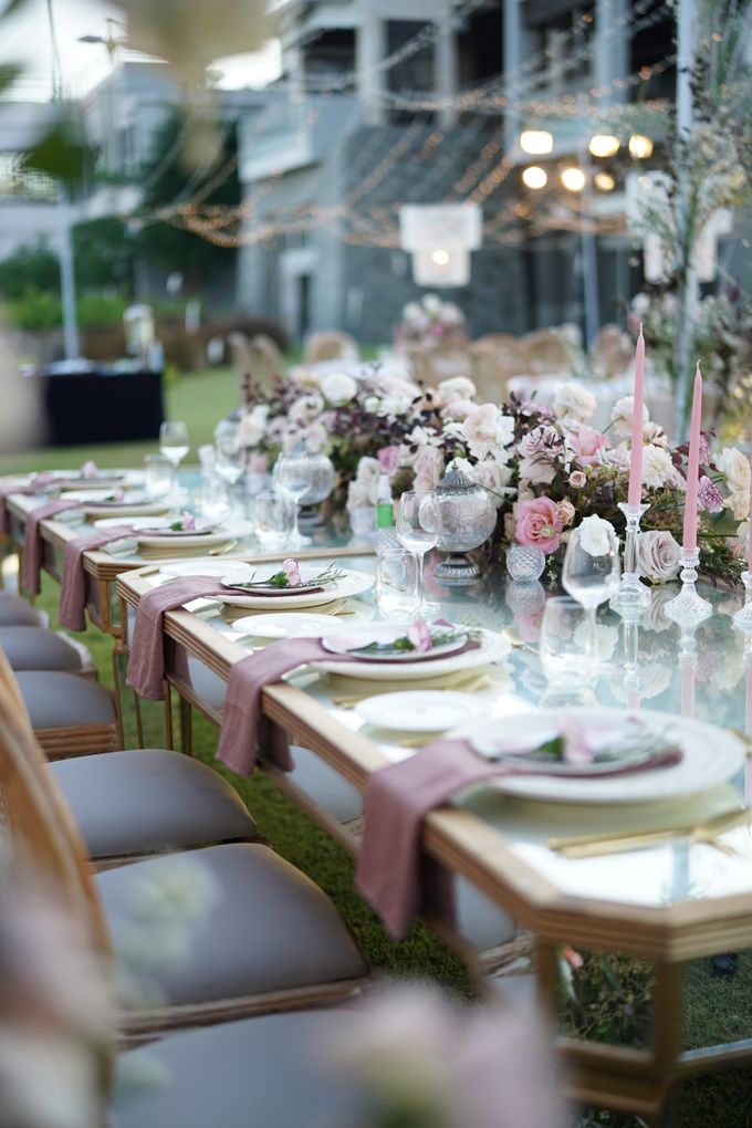 The Wedding of Vincent & Stephanie by Bali Eve Wedding & Event Planner - 022 The Wedding of Vincent & Stephanie by Bali Eve Wedding & Event Planner - 022