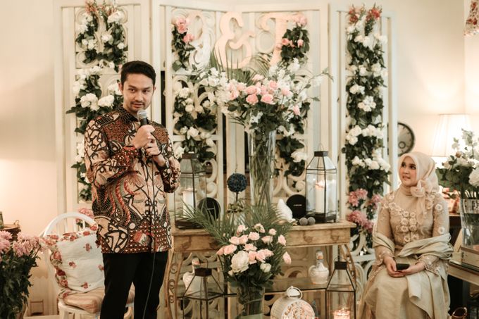 Tasya & Galih Enagagement by Real Jepret - 018