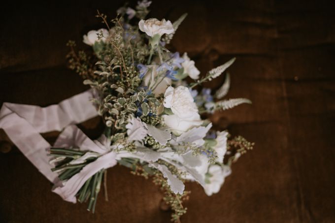 Wedding Day by Yosye Hamid Photography - 010 Wedding Day by Yosye Hamid Photography - 010