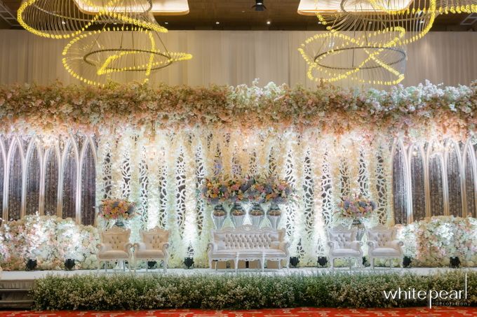 Double Tree by Hilton 2018 04 21 by White Pearl Decoration - 011 Double Tree by Hilton 2018 04 21 by White Pearl Decoration - 011