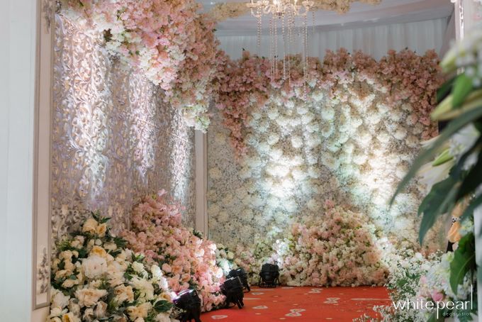 Double Tree by Hilton 2018 04 21 by White Pearl Decoration - 007 Double Tree by Hilton 2018 04 21 by White Pearl Decoration - 007