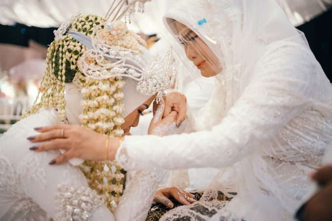 #Selepassewindu Wedding of Agi & Rahadi by KIOKU VISUAL - 018 #Selepassewindu Wedding of Agi & Rahadi by KIOKU VISUAL - 018