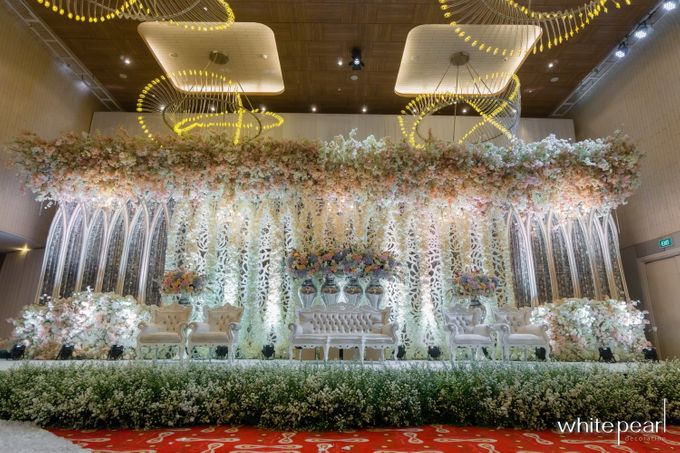 Double Tree by Hilton 2018 04 21 by White Pearl Decoration - 013 Double Tree by Hilton 2018 04 21 by White Pearl Decoration - 013