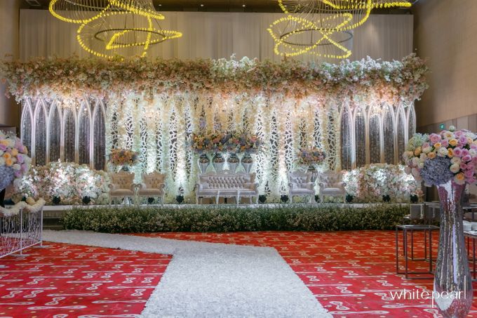 Double Tree by Hilton 2018 04 21 by White Pearl Decoration - 014 Double Tree by Hilton 2018 04 21 by White Pearl Decoration - 014
