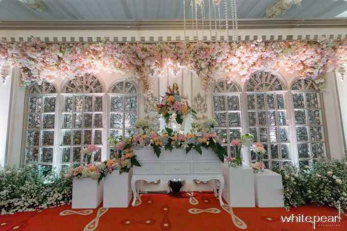 Double Tree by Hilton 2018 04 21 by White Pearl Decoration - 012 Double Tree by Hilton 2018 04 21 by White Pearl Decoration - 012