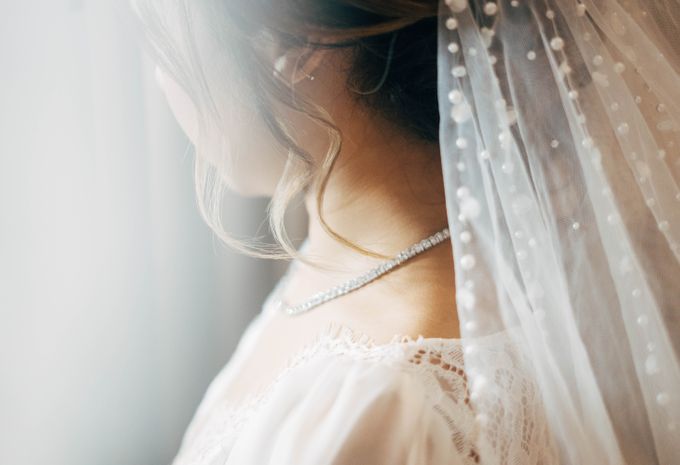 Gita Beauty Shoot for her wedding by Monokkrom - 002