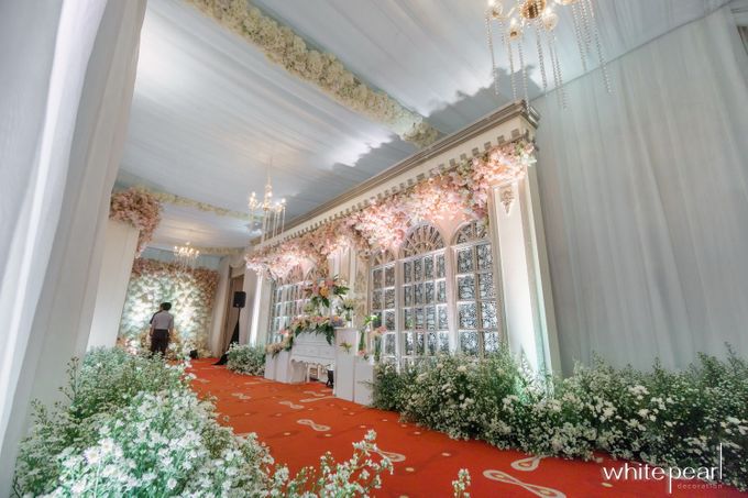 Double Tree by Hilton 2018 04 21 by White Pearl Decoration - 009 Double Tree by Hilton 2018 04 21 by White Pearl Decoration - 009