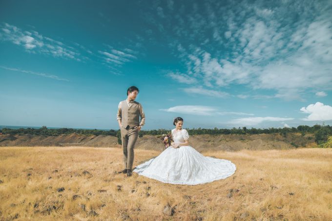 Linsung & Dwi Sronita Prewedding by GoFotoVideo - 030 Linsung & Dwi Sronita Prewedding by GoFotoVideo - 030
