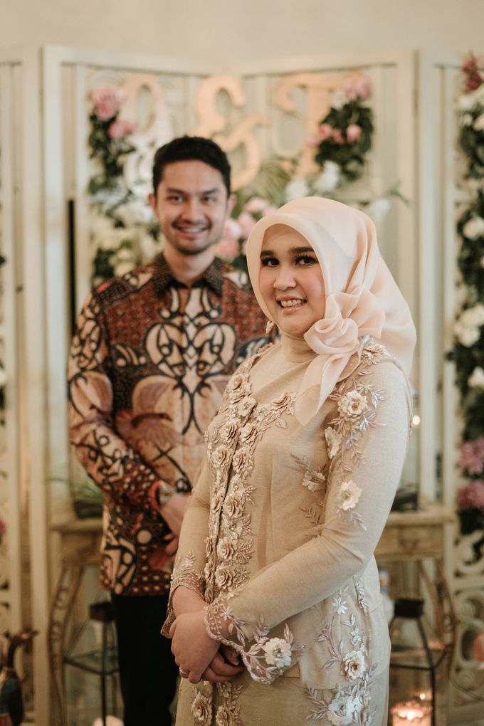 Tasya & Galih Enagagement by Real Jepret - 025