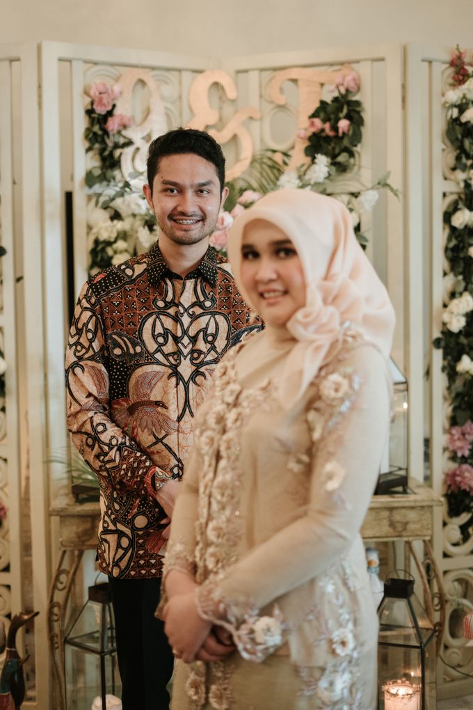 Tasya & Galih Enagagement by Real Jepret - 026