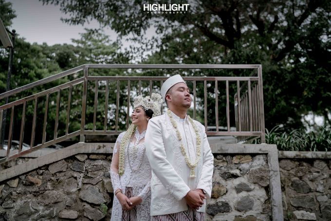 The Wedding Of Imamal & Finda by Highlight Photography - 014 The Wedding Of Imamal & Finda by Highlight Photography - 014