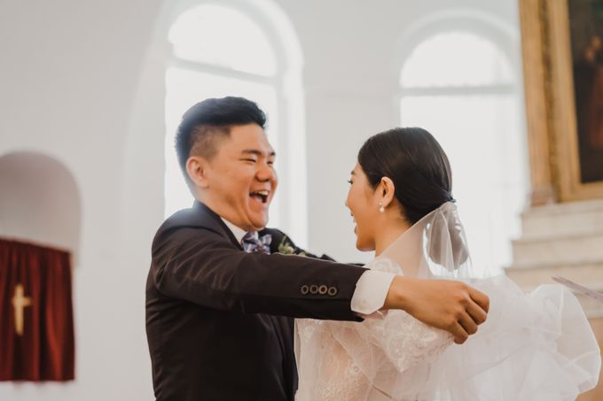 Wedding of Amelia & Ezekiel by Natalie Wong Photography - 013 Wedding of Amelia & Ezekiel by Natalie Wong Photography - 013