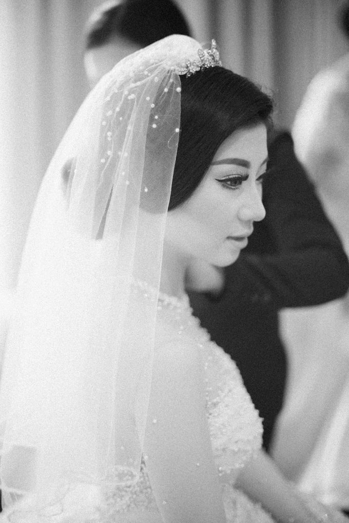 THE WEDDING OF WINATA & CLARA by The Wedding Boutique - 025 THE WEDDING OF WINATA & CLARA by The Wedding Boutique - 025