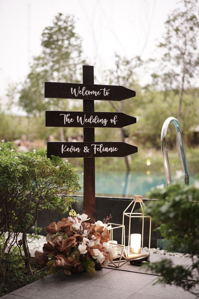 Kevin & Felicia Wedding At Summer Pool Swissotel by Fiori.Co - 008 Kevin & Felicia Wedding At Summer Pool Swissotel by Fiori.Co - 008