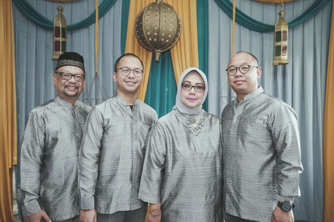 Pengajian Emir & Cinin by UK International Jakarta - 013 Pengajian Emir & Cinin by UK International Jakarta - 013
